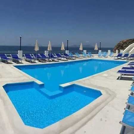 Hotel Corallo Calava
