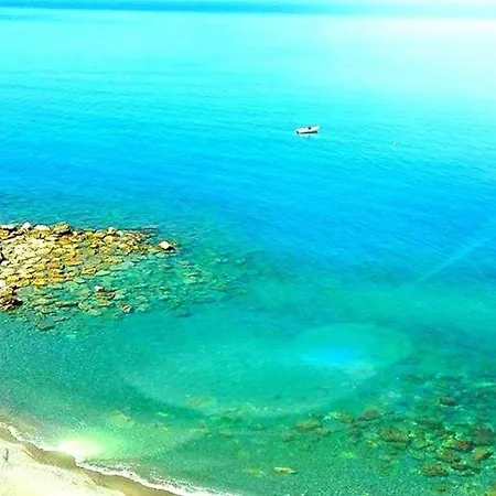 Corallo Calava Hotel