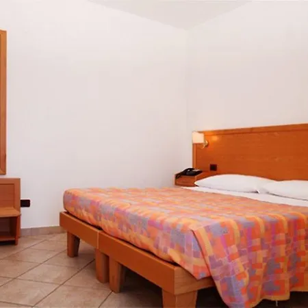 Hotel Corallo Calava Gioiosa Marea
