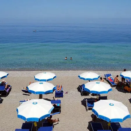 Corallo Calava Ξενοδοχείο 3*