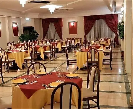 Corallo Calava Hotel Gioiosa Marea