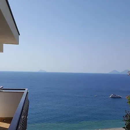 Corallo Calava Hotel Gioiosa Marea