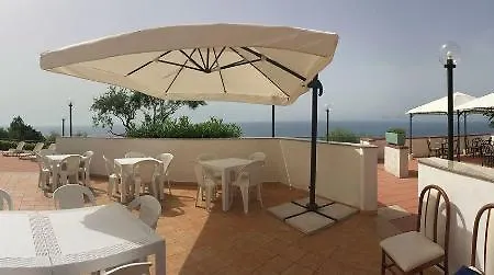 Hotel Corallo Calava