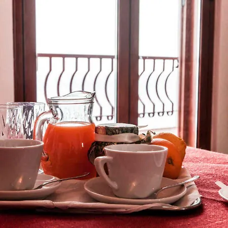 Corallo Calava Hotel Gioiosa Marea