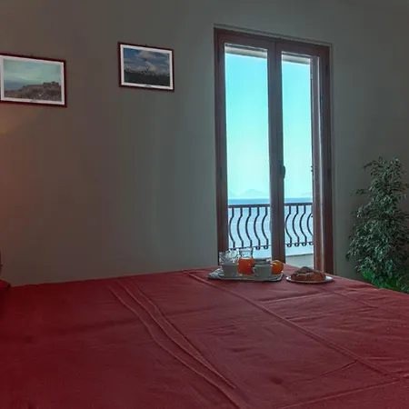 Corallo Calava Hotel Gioiosa Marea