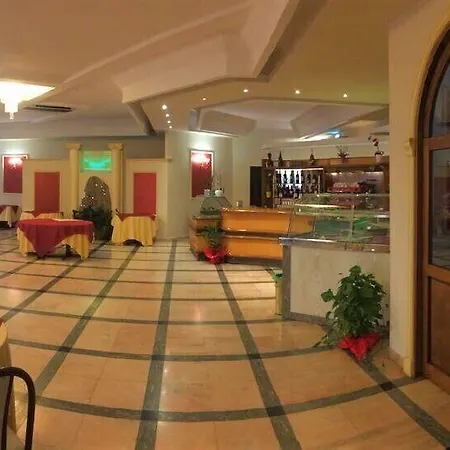 Corallo Calava Hotel