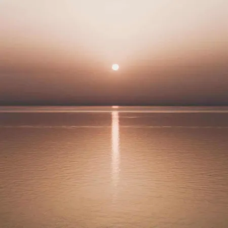 Corallo Calava Hotel Gioiosa Marea