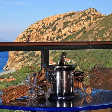 Corallo Calava 3* Gioiosa Marea