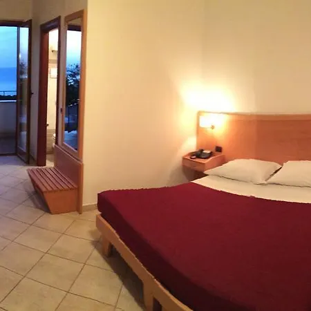 Hotel Corallo Calava Gioiosa Marea