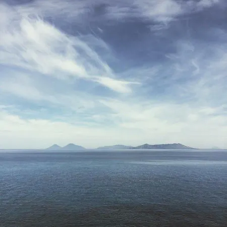 Hotel Corallo Calava Gioiosa Marea