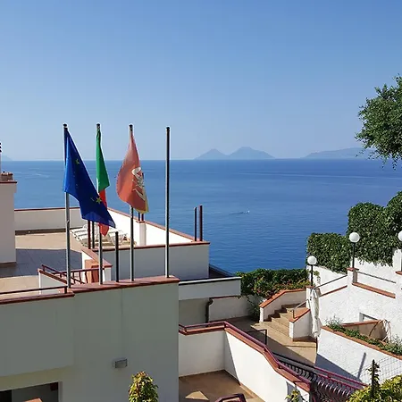 Hotel Corallo Calava Gioiosa Marea