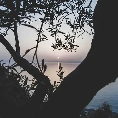 Hotel Corallo Calava 3*