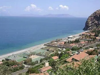 Corallo Calava 3*