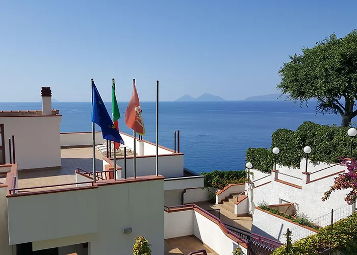 Corallo Calava Hotel