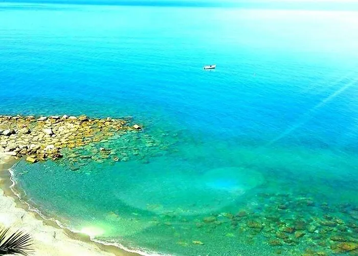 Corallo Calava Hotel