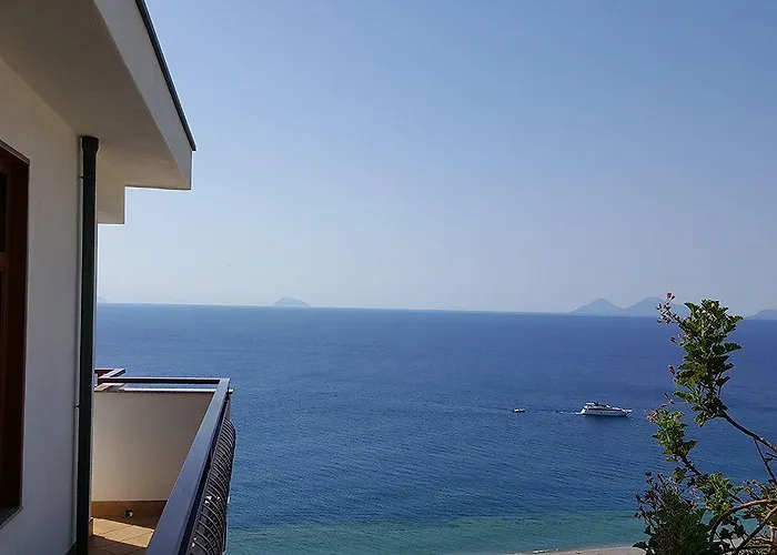 Hotel Corallo Calava Gioiosa Marea