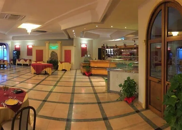 Corallo Calava Hotel