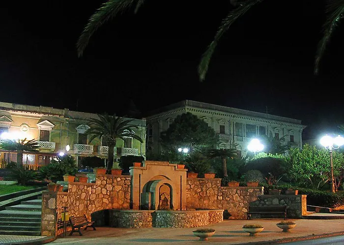 Corallo Calava Hotel