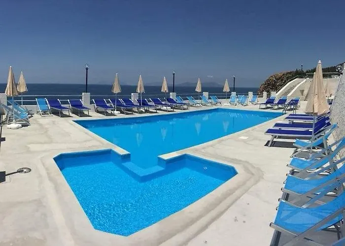Corallo Calava Hotel Gioiosa Marea