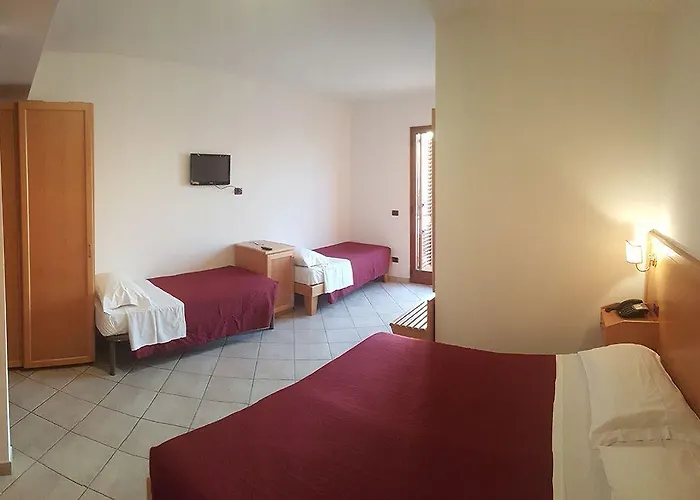 Corallo Calava 3*