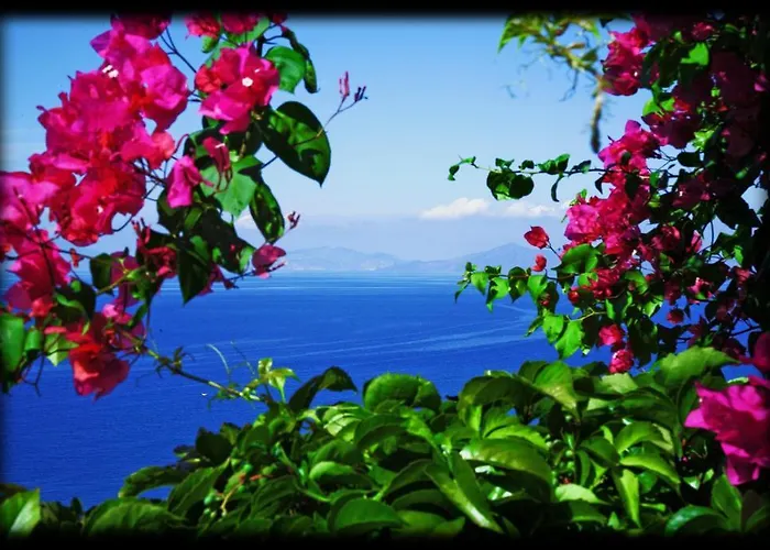 Corallo Calava Hotel