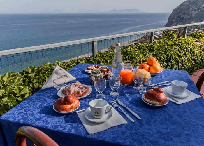 Corallo Calava Hotel